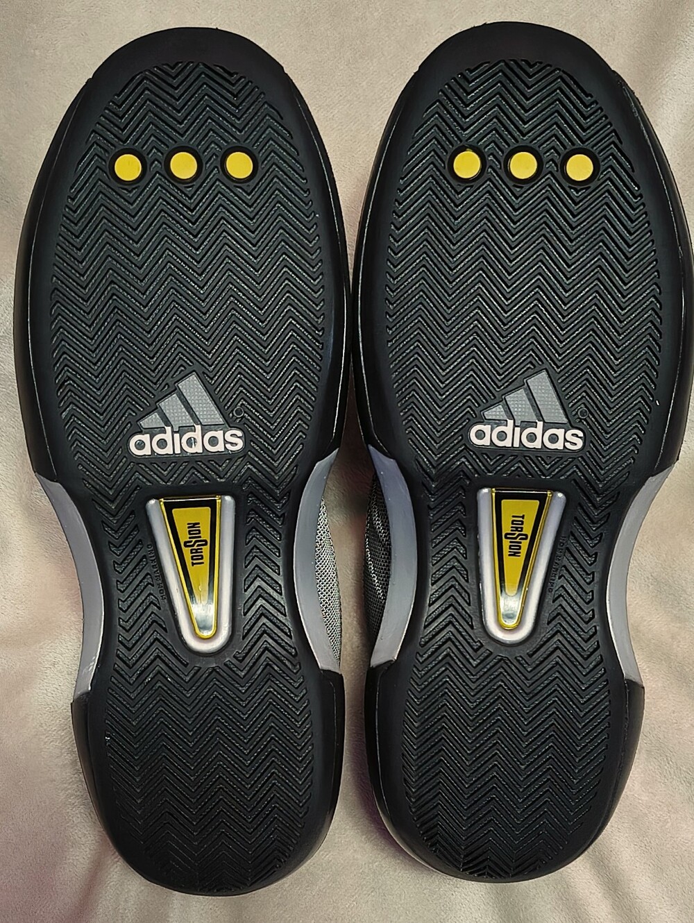 *ADIDAS* (2014 Edition) Crazy 1 "Playoffs"... - Picture 7 of 10